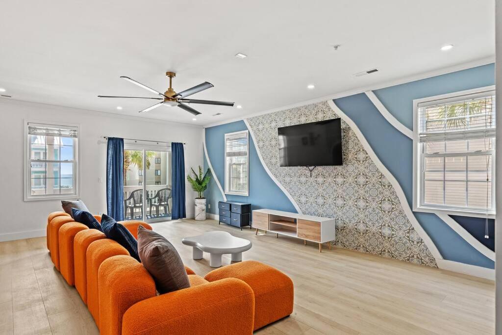 Luxurious Home With Theatre Room Myrtle Beach Exterior foto