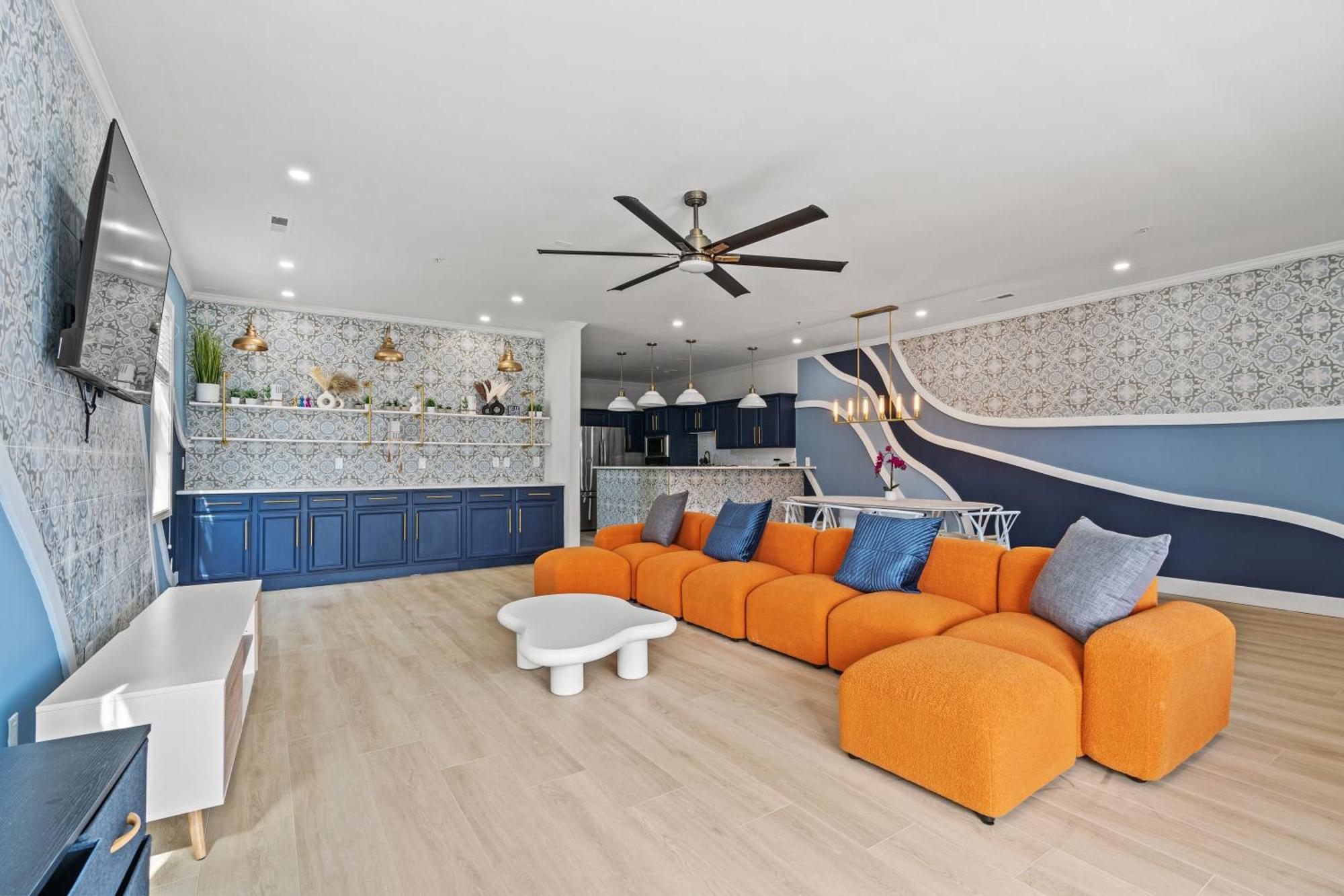 Luxurious Home With Theatre Room Myrtle Beach Exterior foto